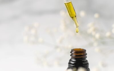 5 Mejores Aceites de CBD en España