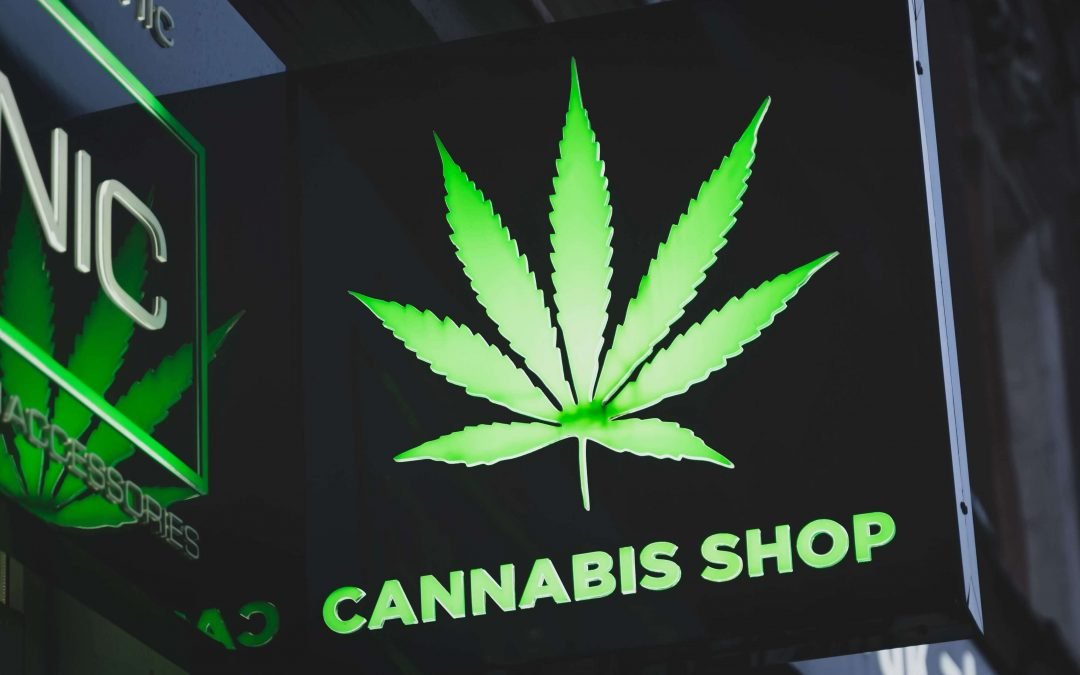 ¿Qué es un Cannabis Marketplace?