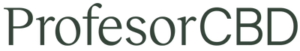 logo de la tienda ProfesorCBD