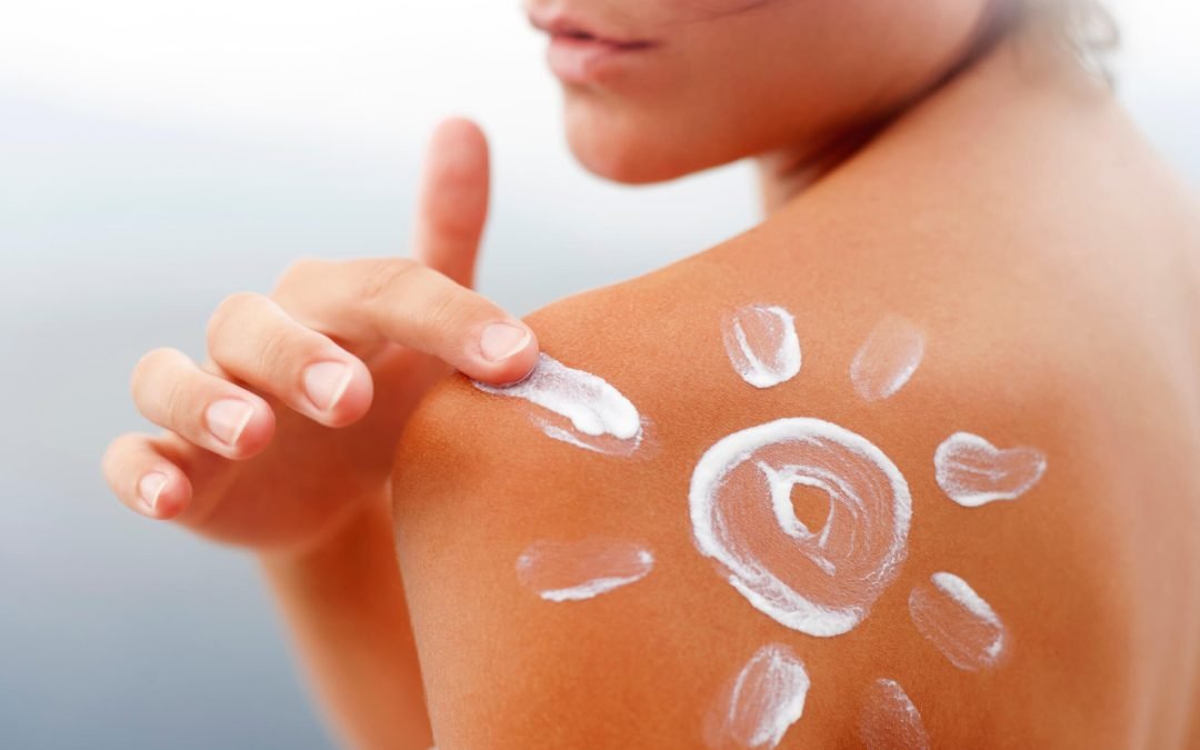 Protección Solar con CBD: La clave para cuidar tu piel bajo el sol