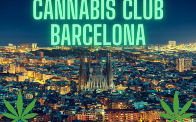 Cannabis Clubs Barcelona
