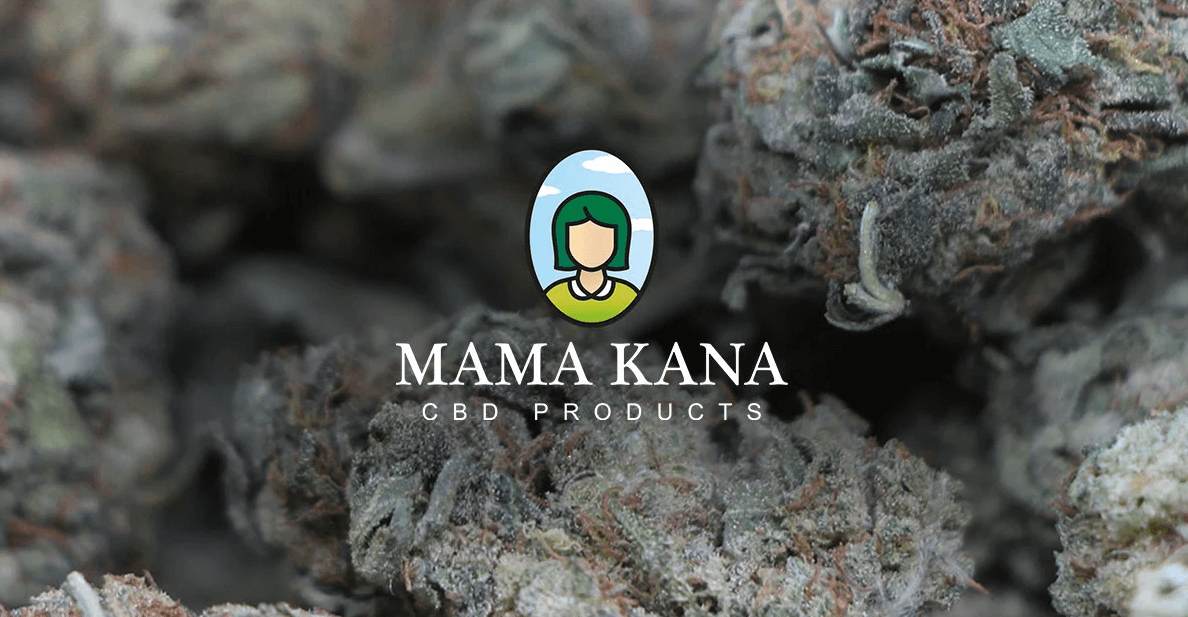 Mama Kana CBD Products