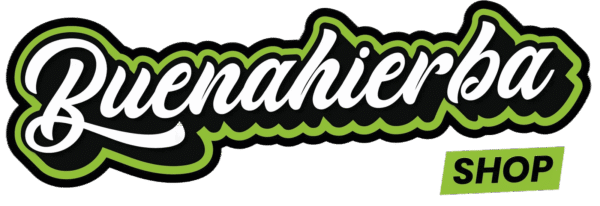 Buenahierba reseña logo Logo de buenahierba