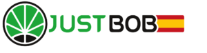Logo JustBob España