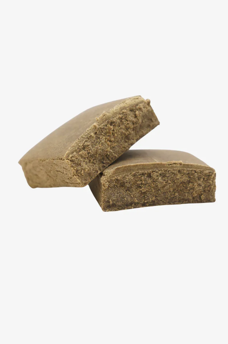 Banana hash CBD