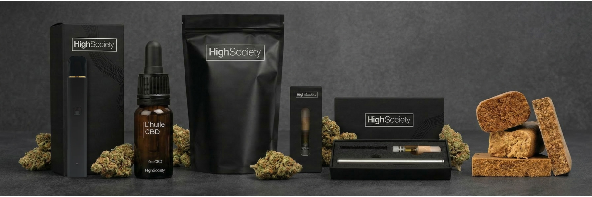 HIGHSOCIETY-1200x400px Captura de la colección de flores CBD baratas de CBDSOL con productos destacados, precios competitivos y el mensaje “La mejor tienda de CBD barato